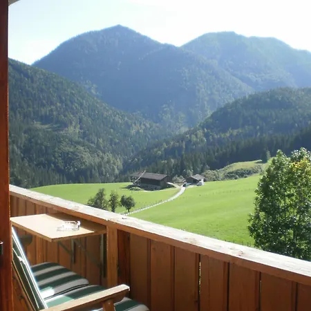 Villa Bichlhof Riedenberg à Thiersee Extérieur photo