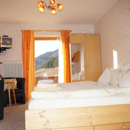 Villa Bichlhof Riedenberg à Thiersee Chambre photo