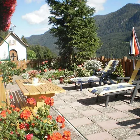 Villa Bichlhof Riedenberg à Thiersee Extérieur photo