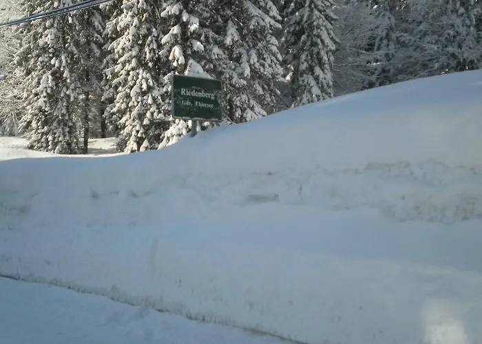 Bichlhof Riedenberg