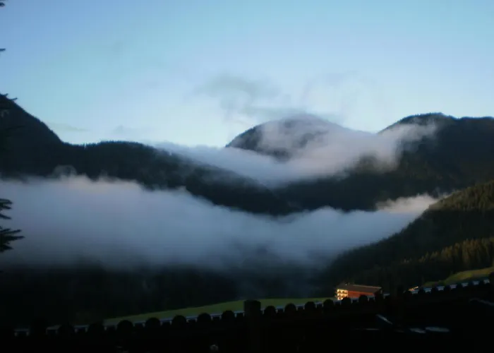 Bichlhof Riedenberg