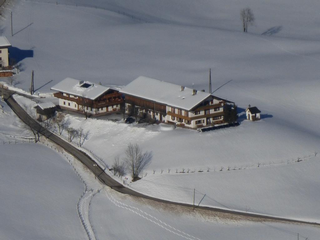Bichlhof Riedenberg *