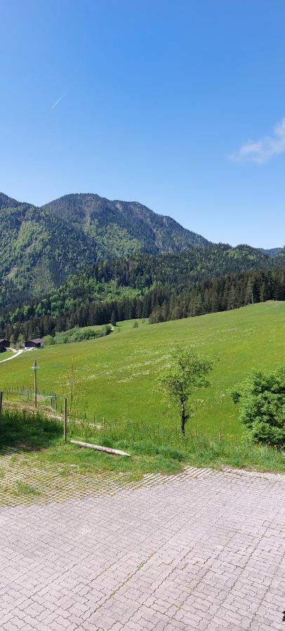 Bichlhof Riedenberg Thiersee
