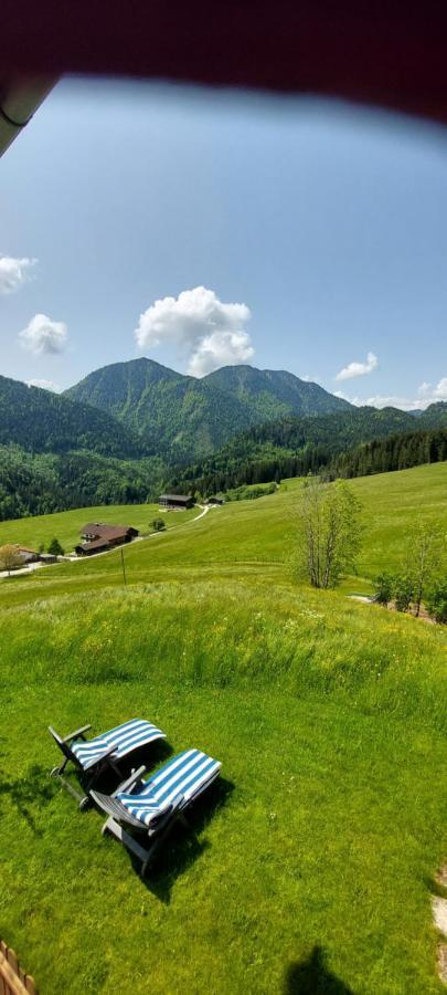 Bichlhof Riedenberg *