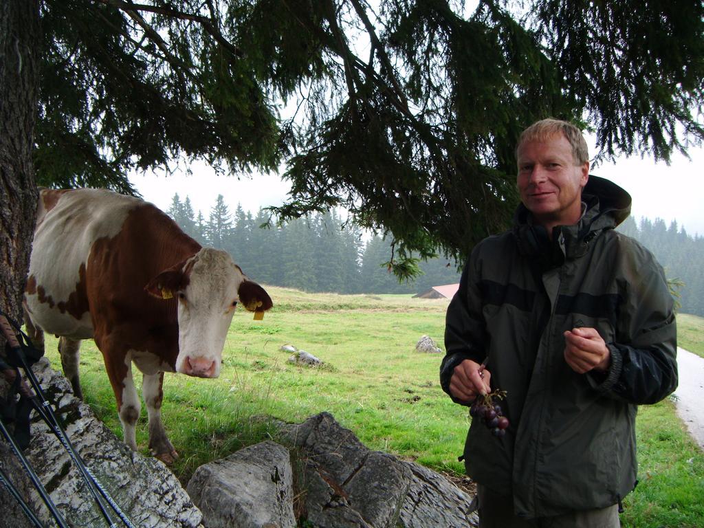 Bichlhof Riedenberg