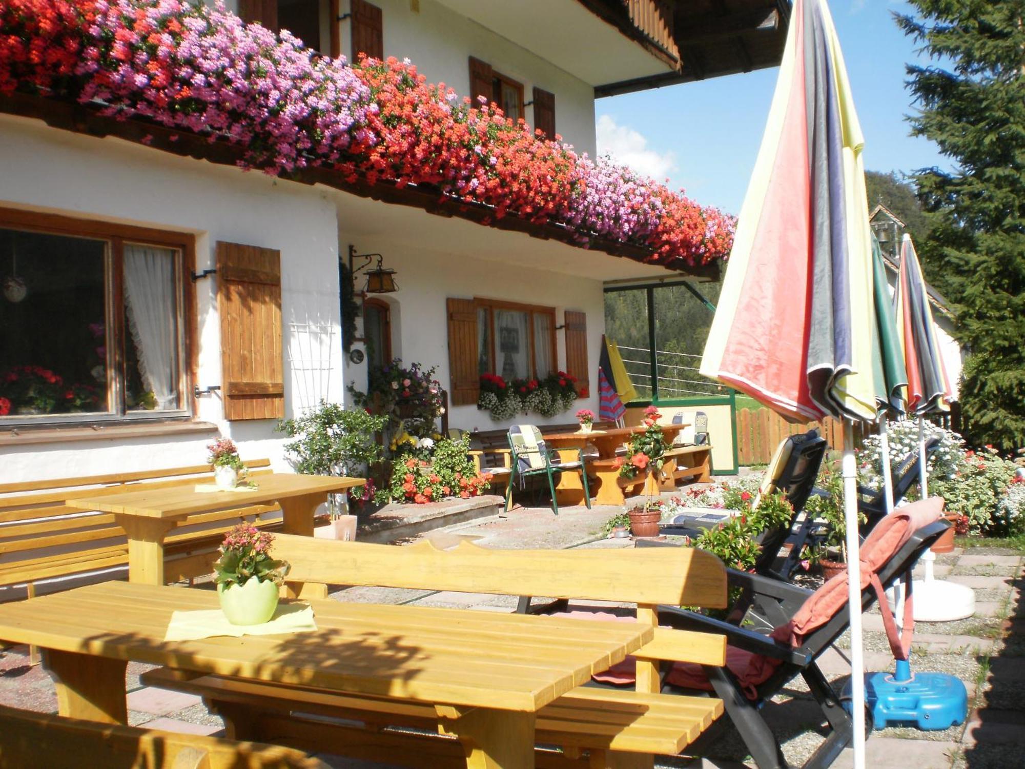 Bichlhof Riedenberg * Thiersee