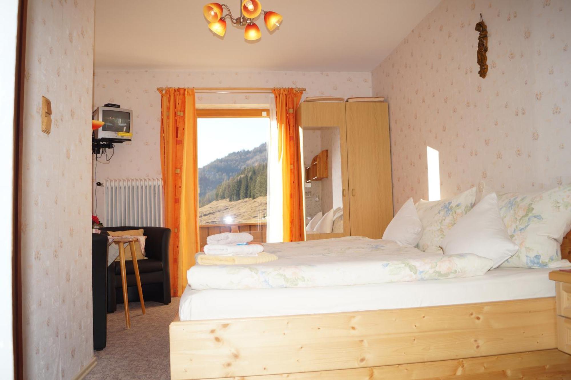 Bichlhof Riedenberg Séjour à la ferme Thiersee