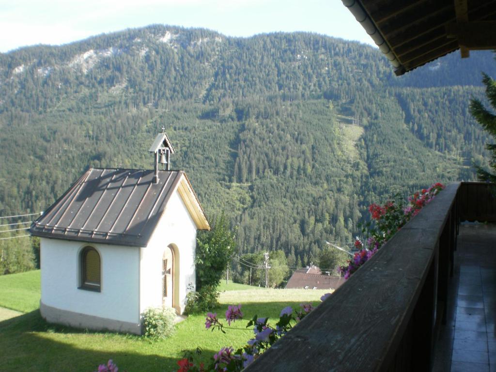 Bichlhof Riedenberg